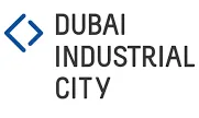 Dubai Industrial City - Manufacturing and logistics hub